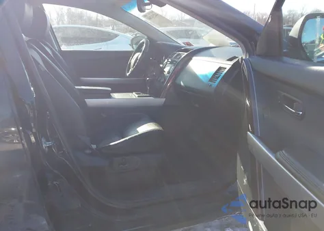 2013 Mazda Cx-9 Grand Touring from USA, damaged, VIN JM3TB3DV1D0414741